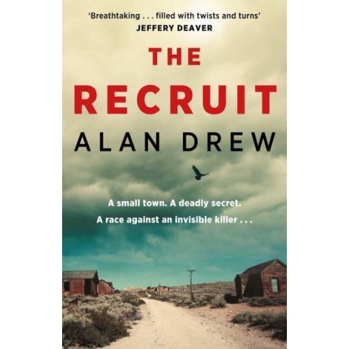 The Recruit