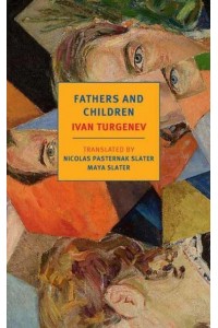 Fathers and Children - New York Review Books Classics