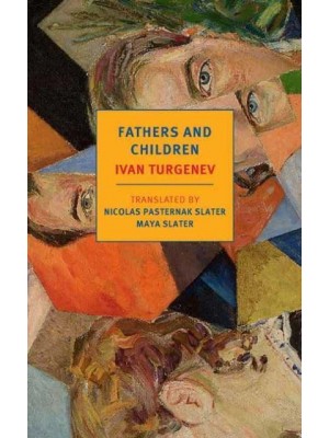 Fathers and Children - New York Review Books Classics