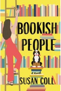 Bookish People A Novel