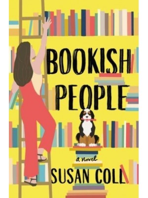 Bookish People A Novel