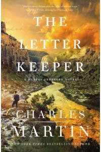 The Letter Keeper - A Murphy Shepherd Novel