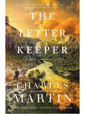 The Letter Keeper - A Murphy Shepherd Novel