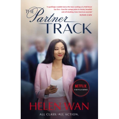 The Partner Track