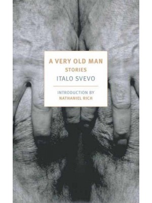 A Very Old Man Stories