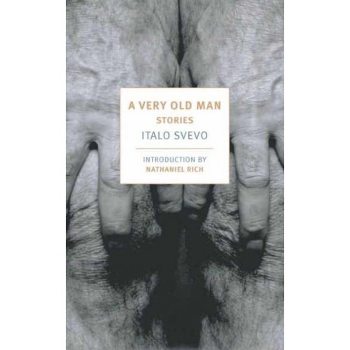 A Very Old Man Stories