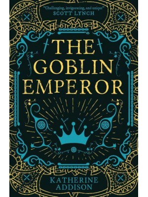 The Goblin Emperor
