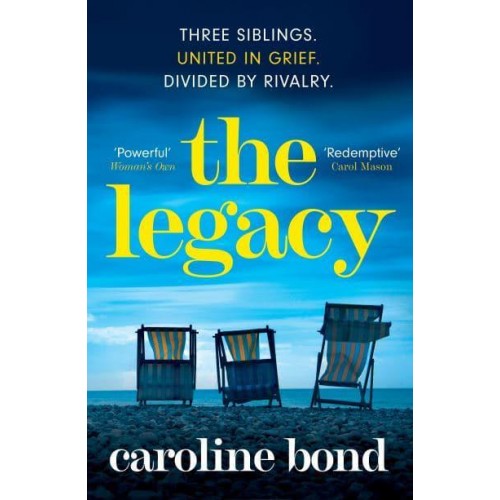 The Legacy