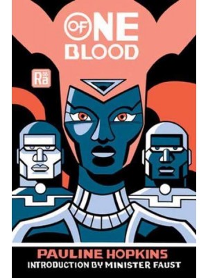 Of One Blood - MIT Press / Radium Age