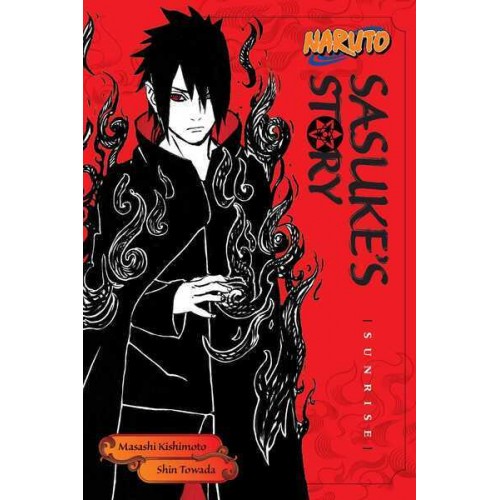 Sasuke's Story Sunrise - Naruto
