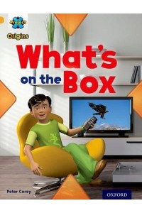 What's on the Box? - Communication
