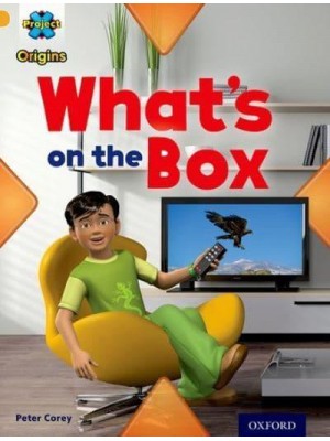 What's on the Box? - Communication
