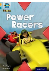 Power Racers - Head to Head