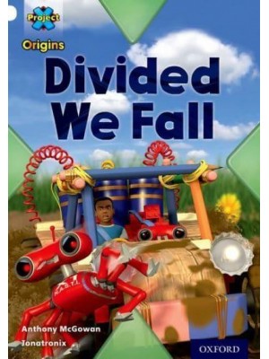 Divided We Fall - Working as a Team