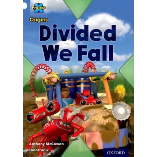 Divided We Fall - Working as a Team