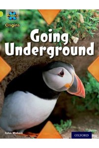 Going Underground - Underground