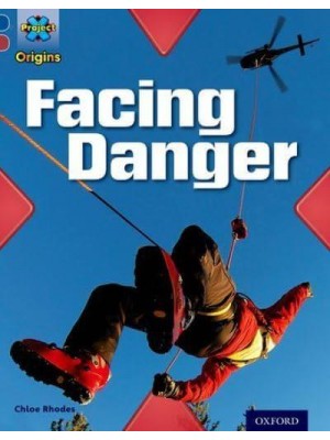 Facing Danger - Endangered