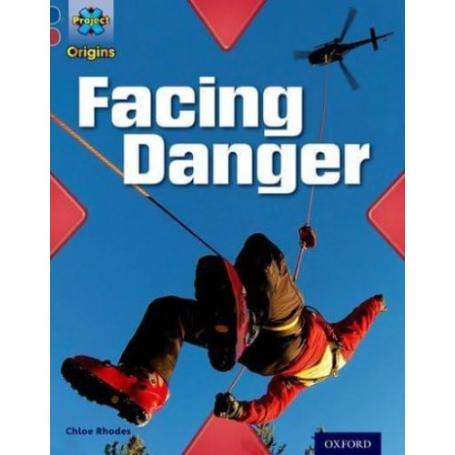 Facing Danger - Endangered