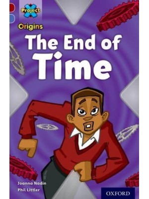The End of Time - Time