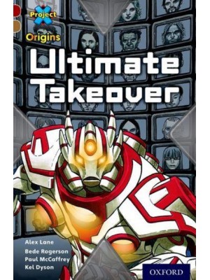 Ultimate Takeover - Unexplained