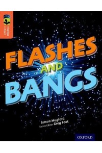 Flashes and Bangs - TreeTops. InFact. Level 13
