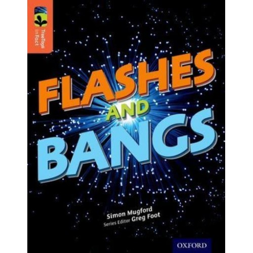 Flashes and Bangs - TreeTops. InFact. Level 13