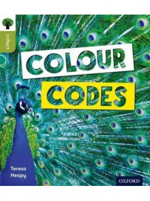 Colour Codes - Oxford Reading Tree. inFact