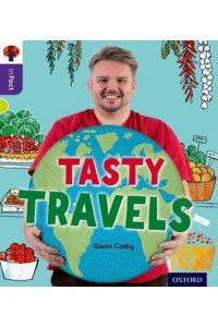 Tasty Travels - Oxford Reading Tree. inFact