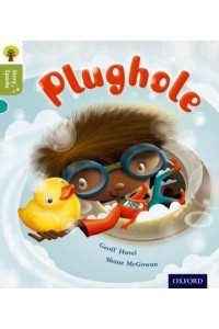 Plughole - Story Sparks