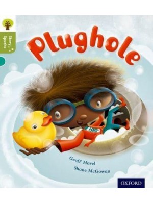Plughole - Story Sparks