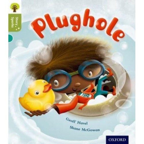 Plughole - Story Sparks