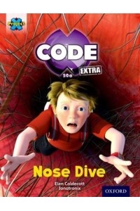 Nose Dive - Marvel Towers