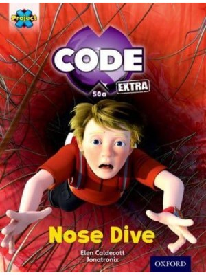 Nose Dive - Marvel Towers