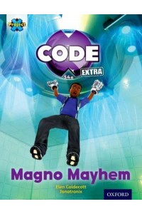 Magno Mayhem - CODE Control