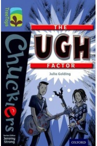 The Ugh Factor - TreeTops. Chucklers