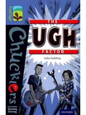 The Ugh Factor - TreeTops. Chucklers