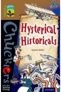 Hysterical Historicals - TreeTops. Chucklers