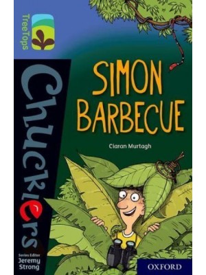 Simon Barbecue - TreeTops. Chucklers