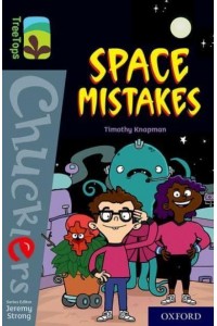 Space Mistakes - Oxford Reading Tree