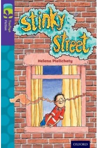 Stinky Street - TreeTops. Fiction