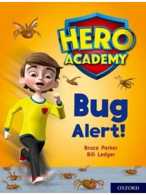 Bug Alert! - Project X. Hero Academy