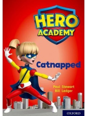 Catnapped - Project X. Hero Academy