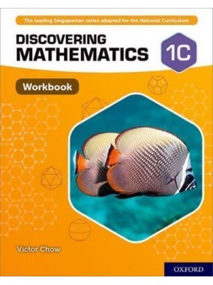 Discovering Mathematics. Workbook 1C