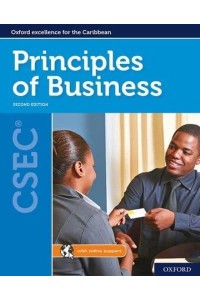 Principles of Business for CSEC