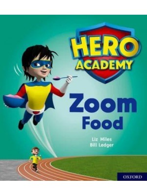 Zoom Food - Project X. Hero Academy