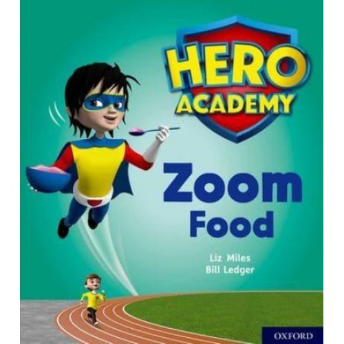 Zoom Food - Project X. Hero Academy