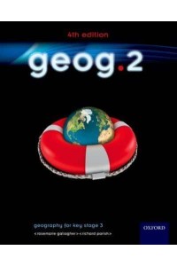 Geog.2 Geography for Key Stage 3