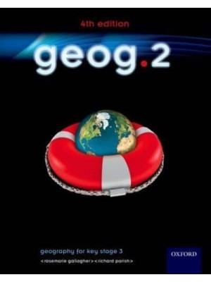 Geog.2 Geography for Key Stage 3