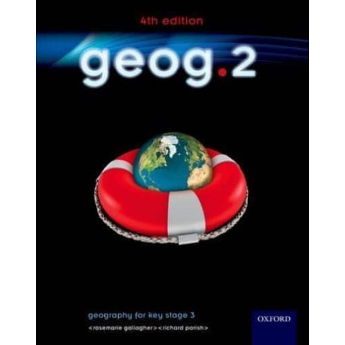 Geog.2 Geography for Key Stage 3