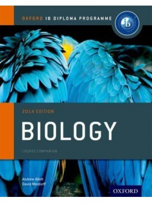 IB Biology. Course Book